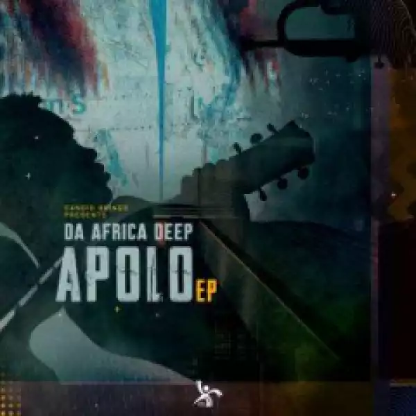 Da Africa Deep - Jembe (Original Mix)